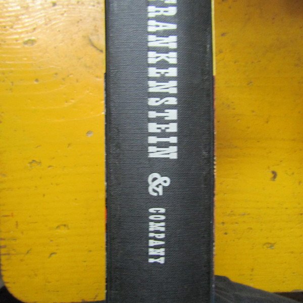 Frankenstein & Company