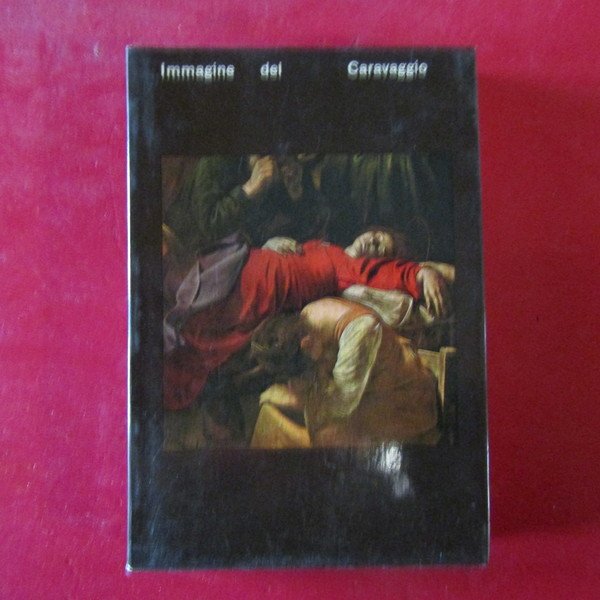 Immagine del Caravaggio