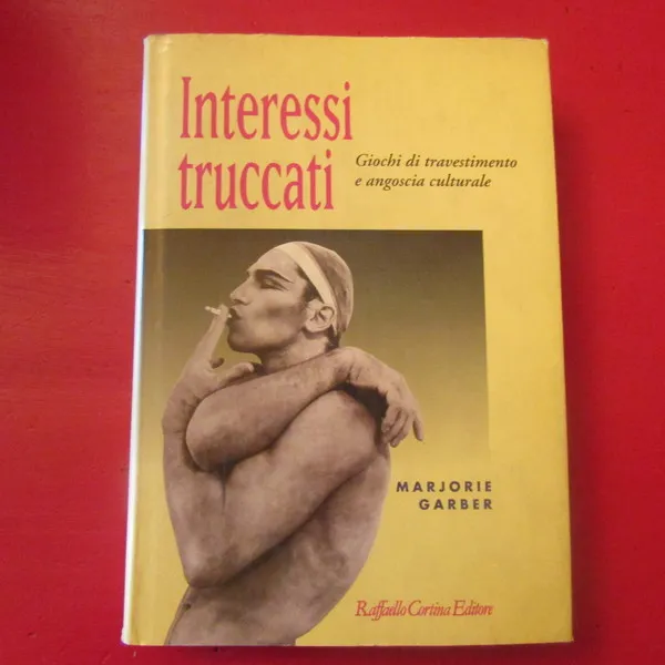 Interessi truccati | Immagine Gallery 1