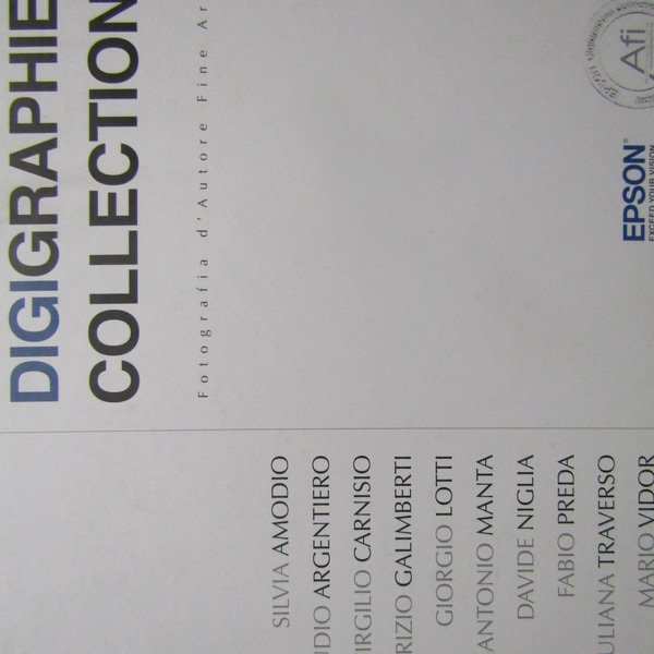 Archivio Fotografico Italiano Digigraphie Collection