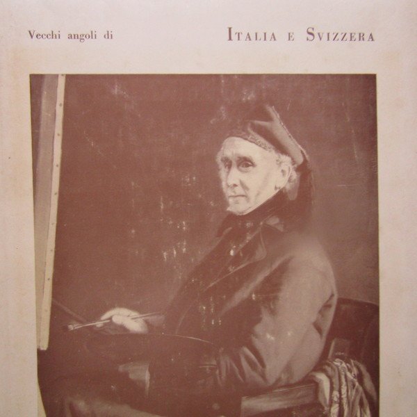 Vecchi angoli di Italia Svizzera