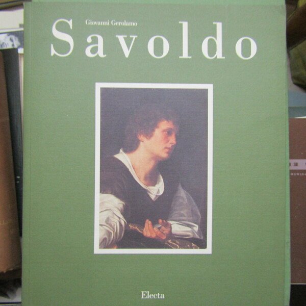 Giovanni Gerolamo Savoldo