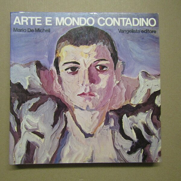 Arte e mondo Contadino