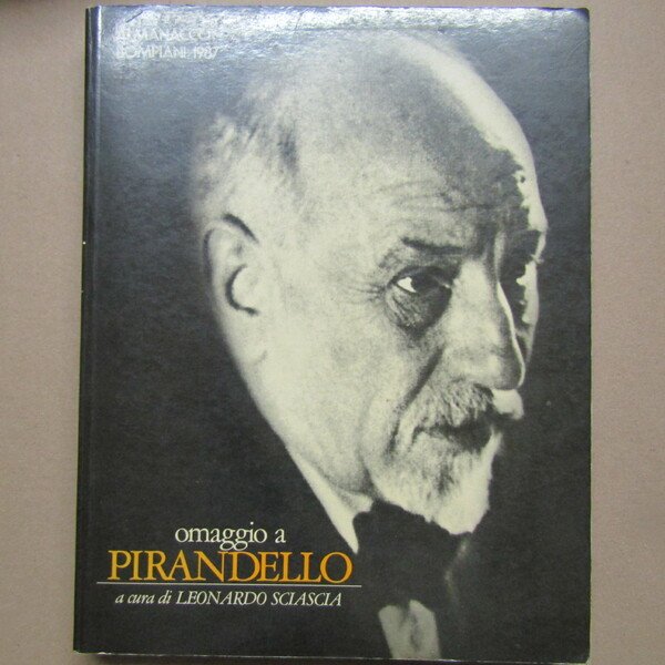 Omaggio a Pirandello
