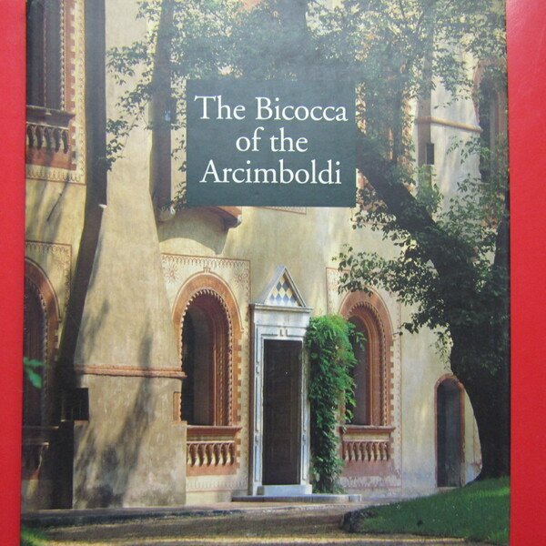 The Bicocca of the Arcimboldi