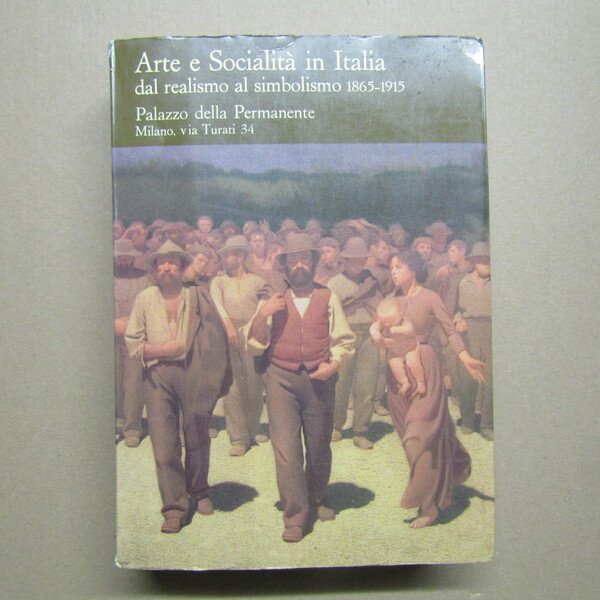 Arte e Socialità in Italia