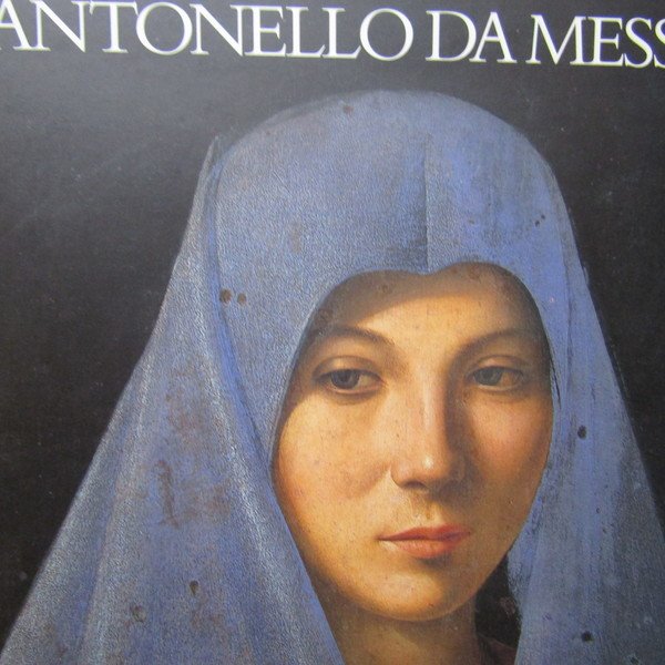 Antonello da Messina