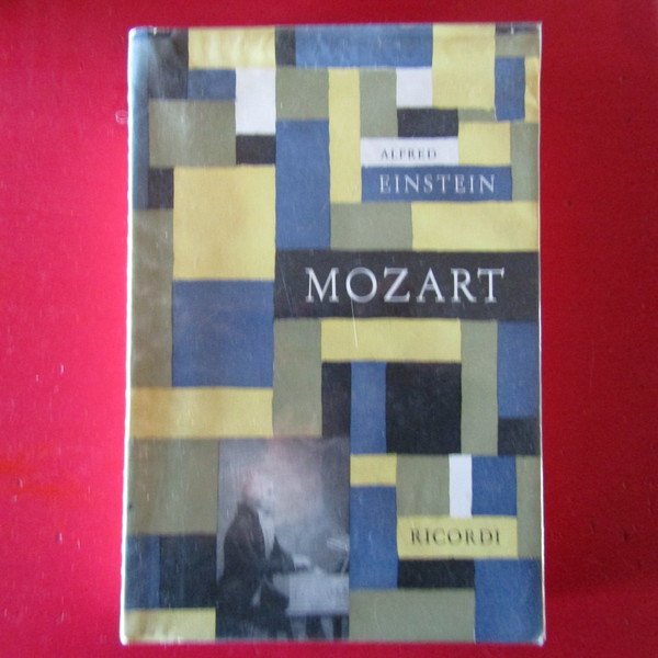 W. A. Mozart