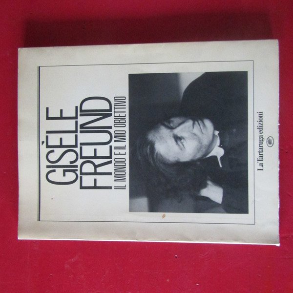 Il mondo e il mio obiettivo