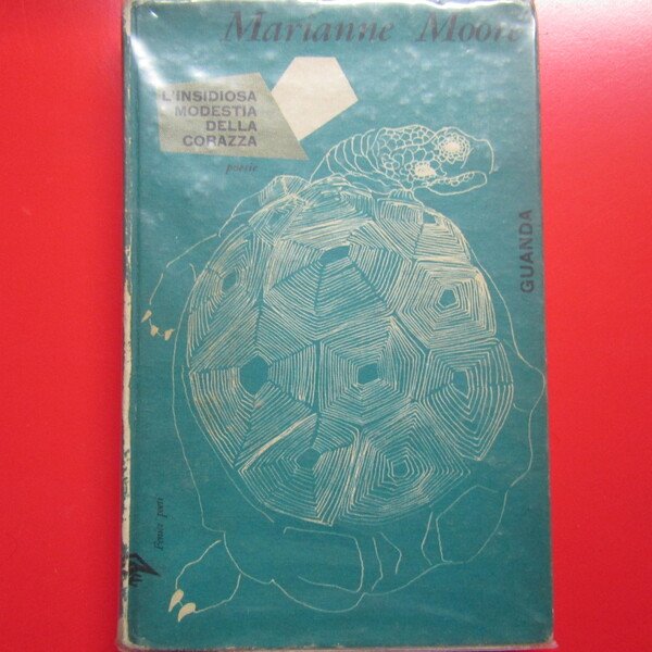 L'insidiosa modestia della corazza