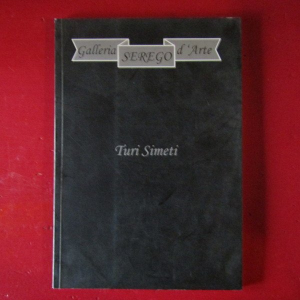 Turi Simeti | Immagine principale