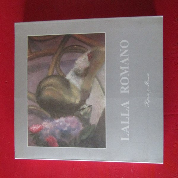 Lalla Romano