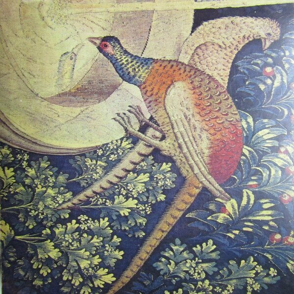 Chefs-d'oeuvre de la tapisserie | Immagine principale