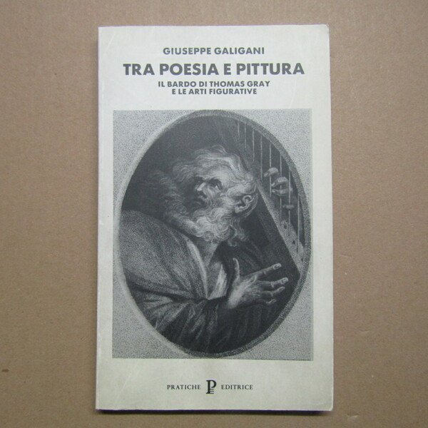 Tra poesia e pittura