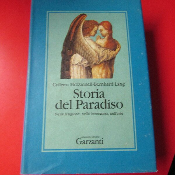 Storia del Paradiso