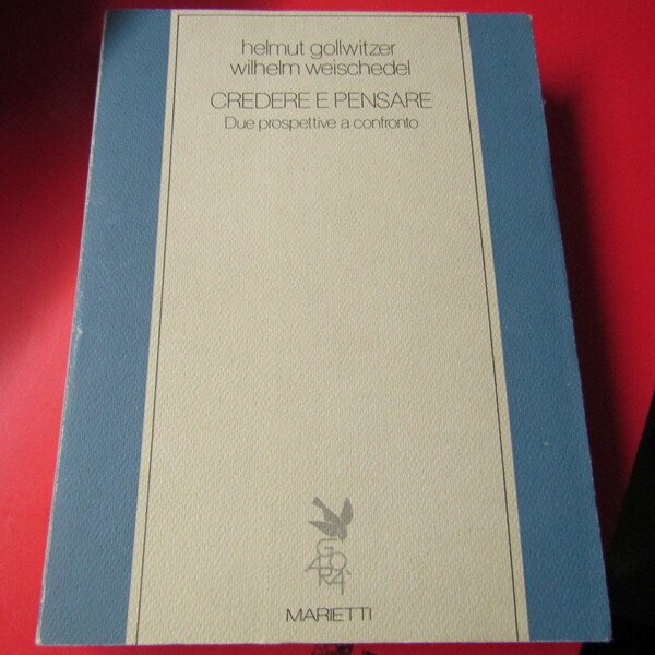 Credere e pensare