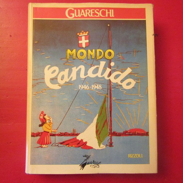 Mondo Candido 1946-1948