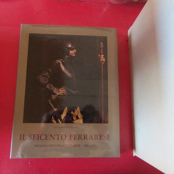 Il Seicento Ferrarese
