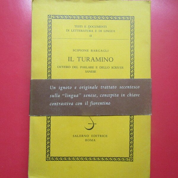 Il Turamino