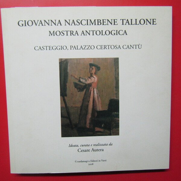 Giovanna Nascinbene Tallone