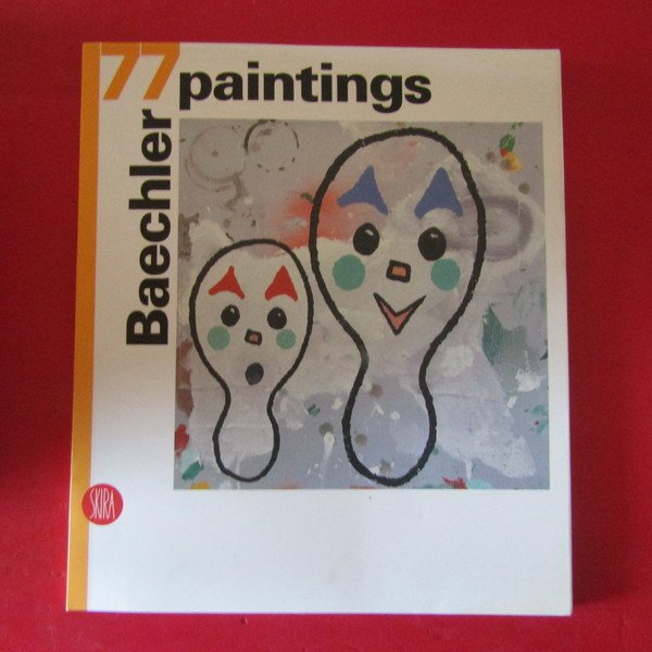 Baechler 77 Paintings