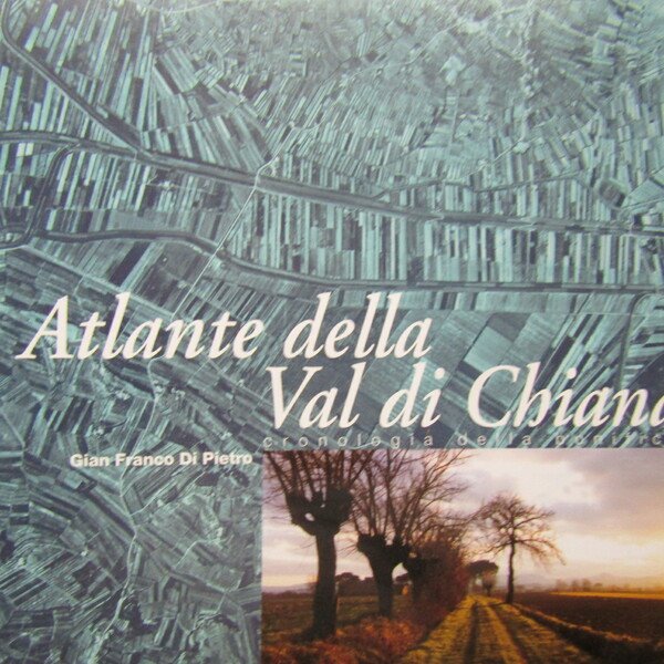 Atlante della Val di Chiana | Immagine principale