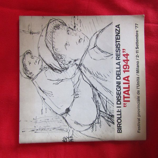 ' Italia 1944 '