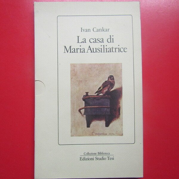 La casa di Maria Ausiliatrice