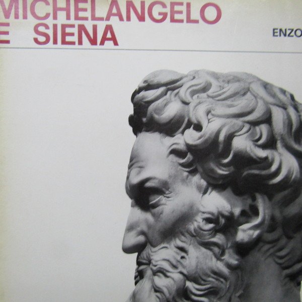 Michelangelo e Siena