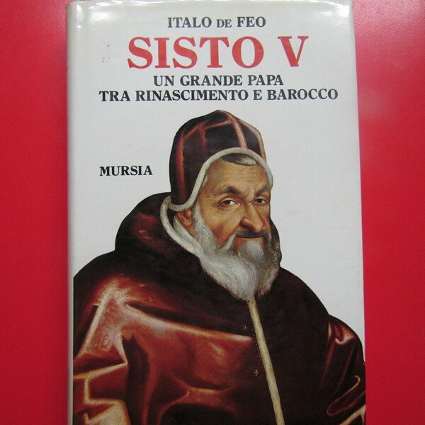 Sisto V