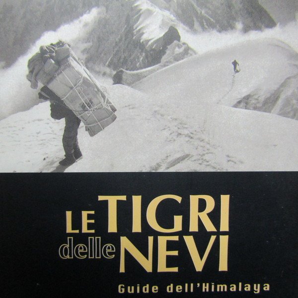 Le Tigri delle Nevi