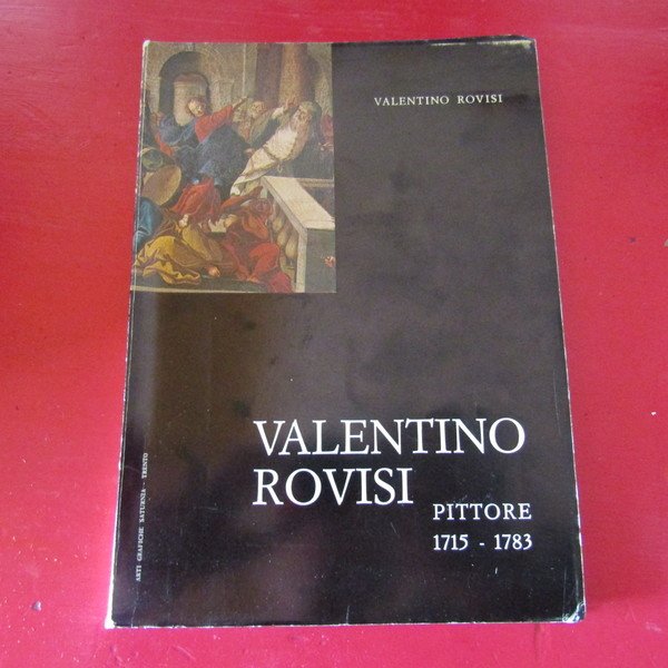 Valentino Rovisi