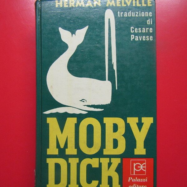 Moby Dick