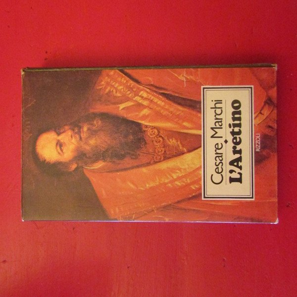L'Aretino
