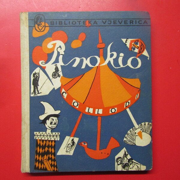 Pinokio