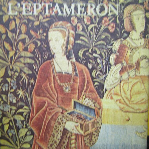 L'Eptameron