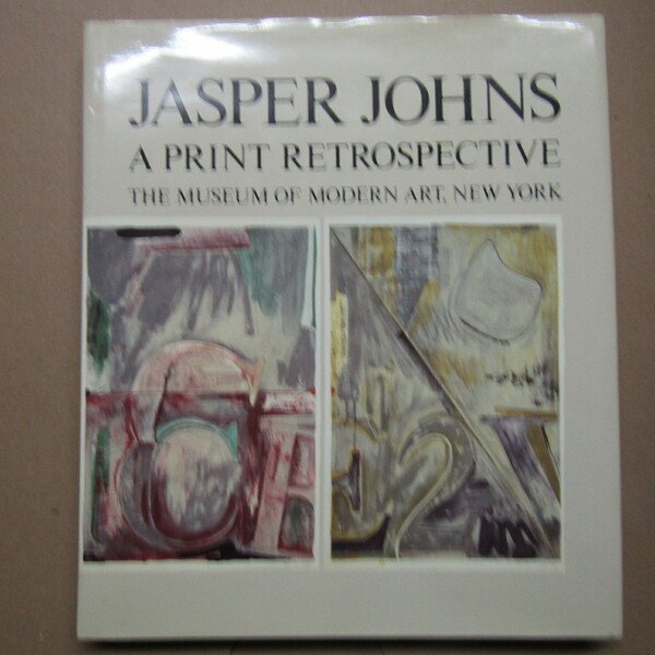 Jasper Johns