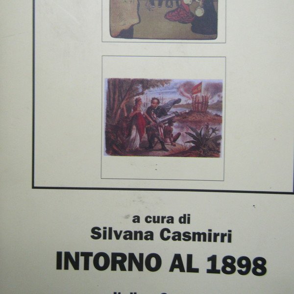 Intorno al 1898