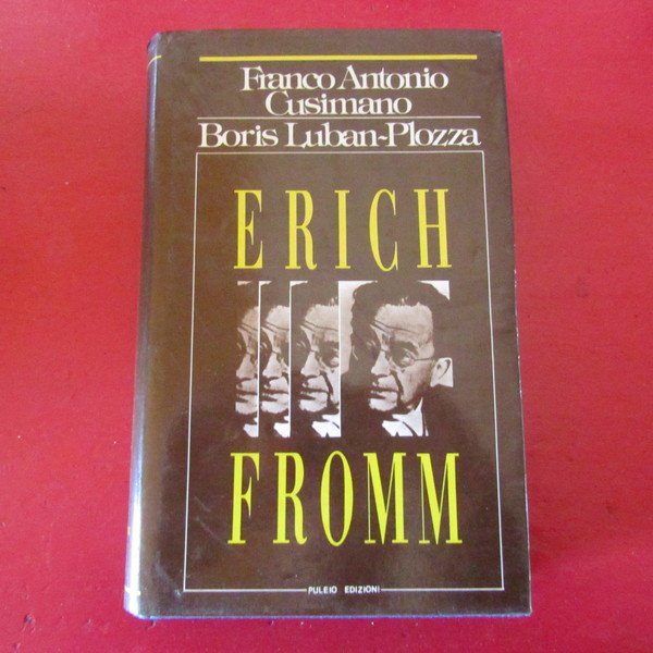 Erich Fromm