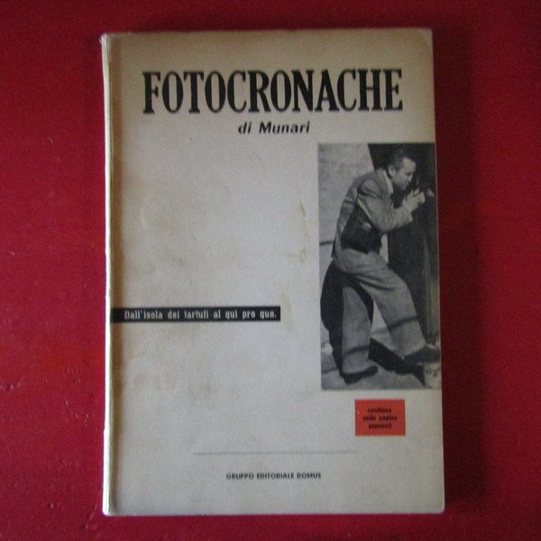 Fotocronache