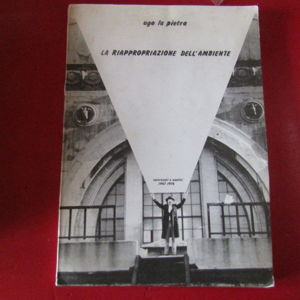 La riappropriazione dell'ambiente | Immagine principale
