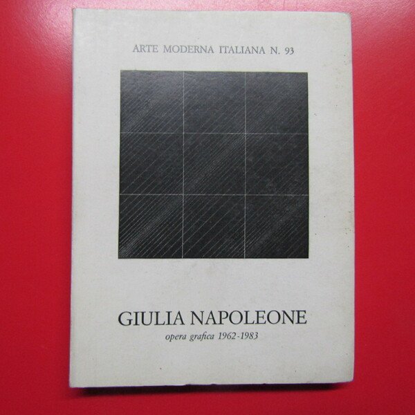 Giulia Napoleone | Immagine principale