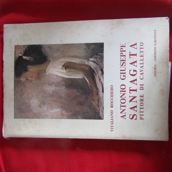 Antonio Giuseppe Santagata