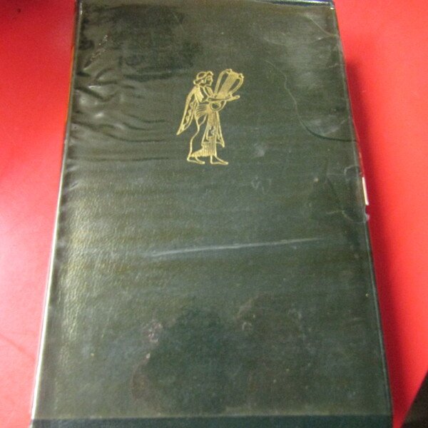 Le Tragedie di Eschilo e di Sofocle | Immagine principale