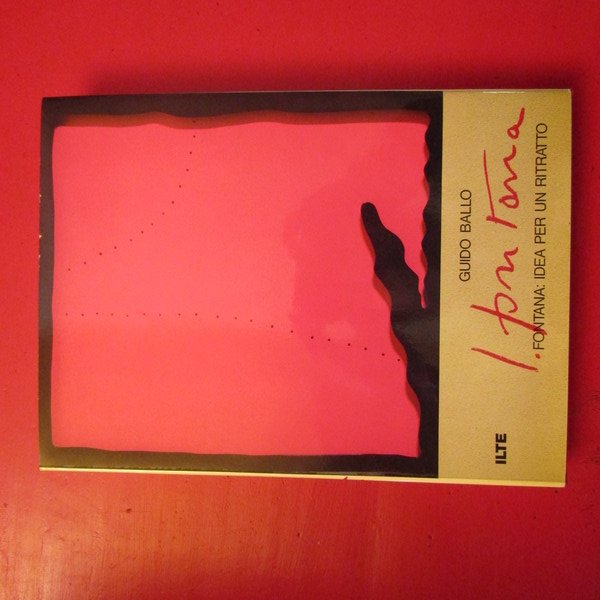 Lucio Fontana | Immagine principale