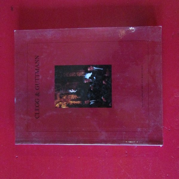 Clegg & Guttmann | Immagine principale