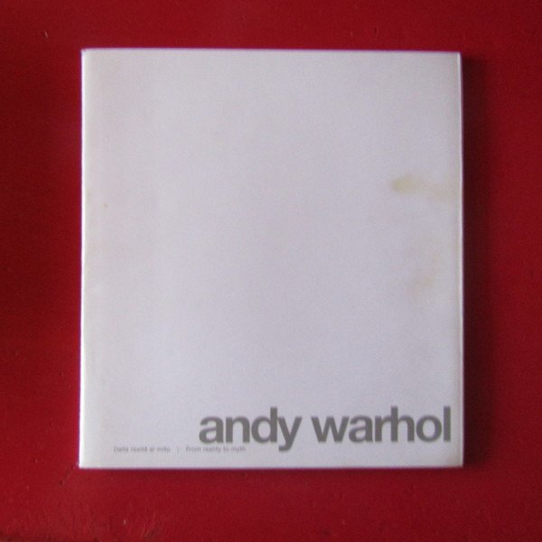 Andy Warhol | Immagine principale
