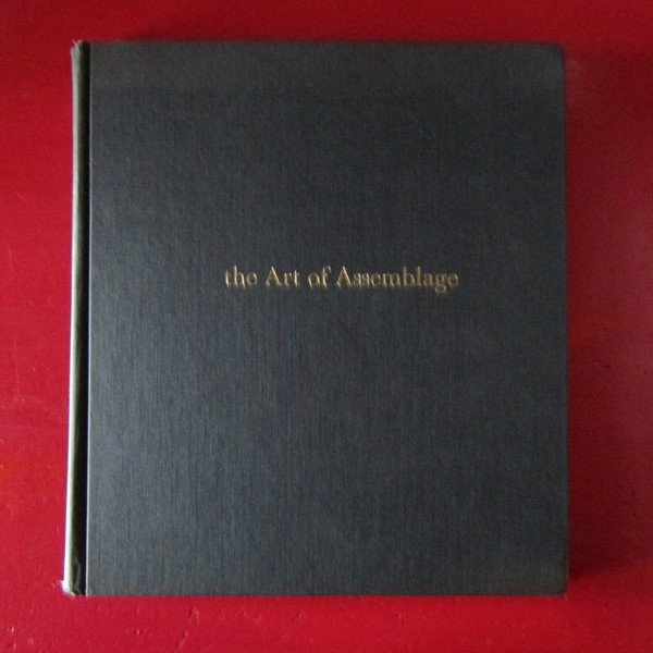 The Art of Assemblage