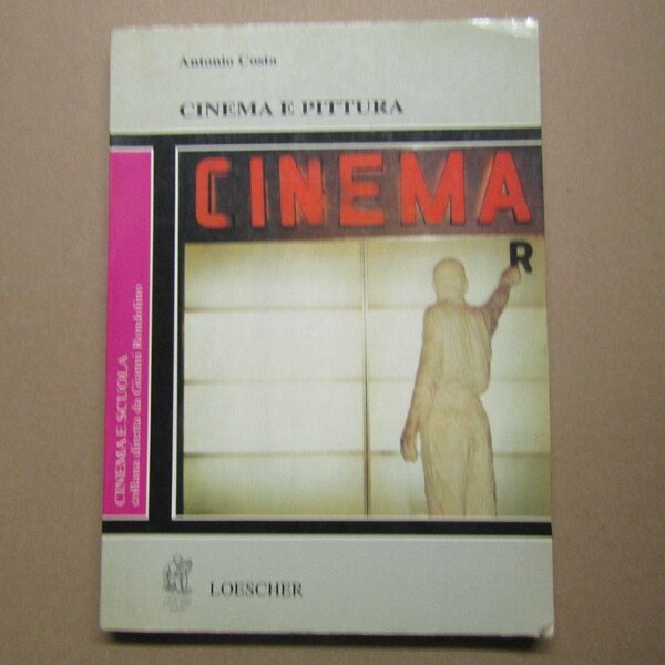 Cinema e pittura