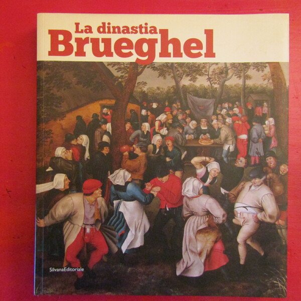 La dinastia Brueghel